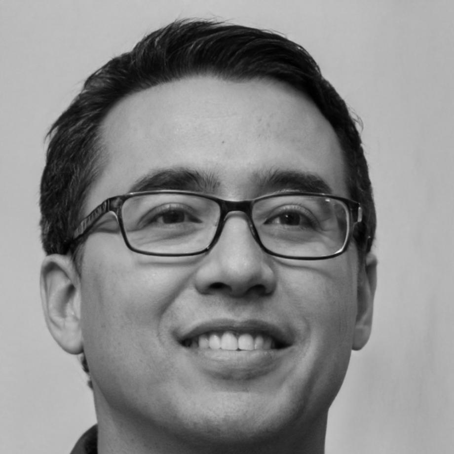 Marcus Chen, Senior Budget Analysis Instructor